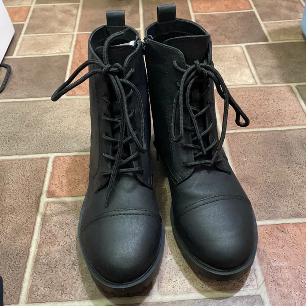 Aldo Ankle boots